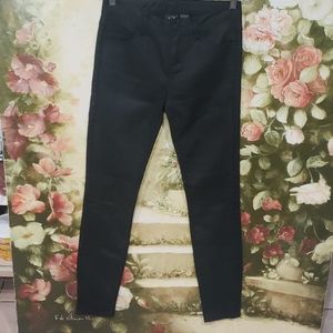 LAST DAYS Armani Exchange Sz 0 jeans